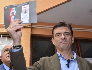 Rodrigo Paz llamó a Bukele y le pidió ayuda con las cárceles: "Vamos a necesitar muchas"