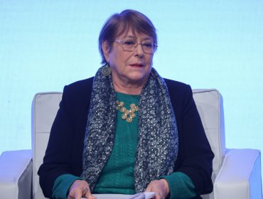 UDI oficia a Cancillería para que “transparente” los costos de la campaña de Bachelet a la Secretaría General de la ONU