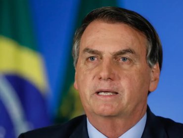 Juez del Tribunal Supremo de Brasil afirma que "no hay ninguna posibilidad de amnistía" a Bolsonaro