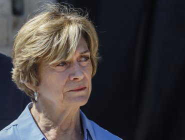 Matthei tilda al Gobierno de "irresponsable, incapaz e indolente" y advierte que dirán "todo" lo que piensan