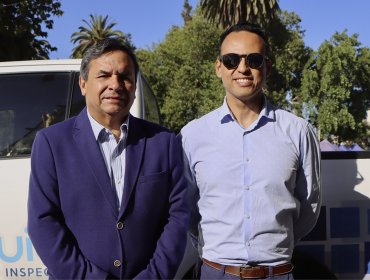 Escándalo en Quillota: Contraloría ordena poner fin al nombramiento del Director de Seguridad Pública por grave irregularidad