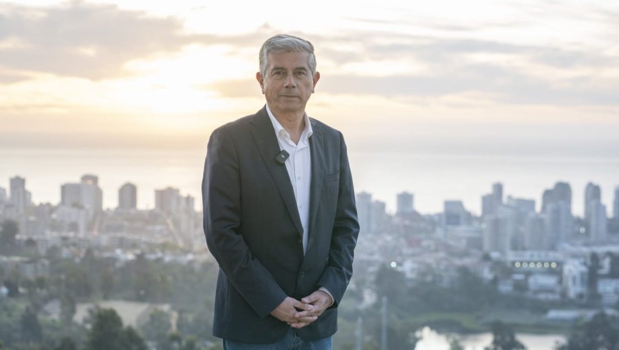 Manuel Millones propone crear centros de apoyo para jóvenes con discapacidad que egresan de escuelas especiales