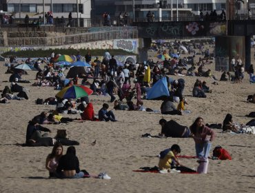 Región de Valparaíso se proyecta como el principal destino de viajes para el fin de semana largo