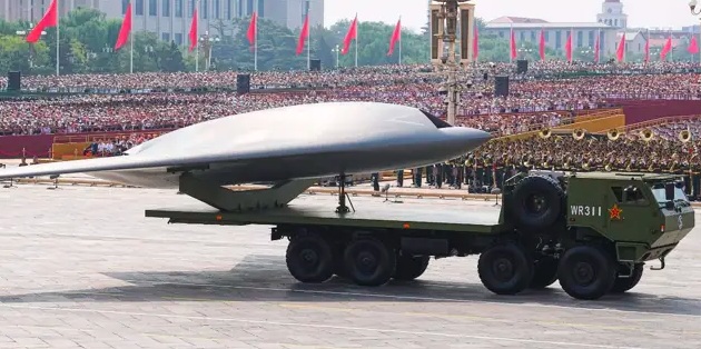 China pide a EE.UU respetar el tratado que prohíbe los ensayos nucleares tras anuncio de Trump