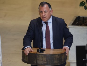 Vicepresidente de la Cámara de Diputado por acusación constitucional contra Pardow: "Hoy día tiene mayoría para ser aprobada"