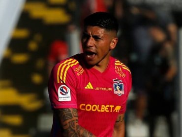 Presidente de Peñarol se refirió a la situación de Brayan Cortés: "Mientras no me diga, no voy a avanzar nada"