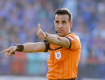 En Argentina critican que Piero Maza "jugó para Flamengo" en la eliminación de Racing de Copa Libertadores