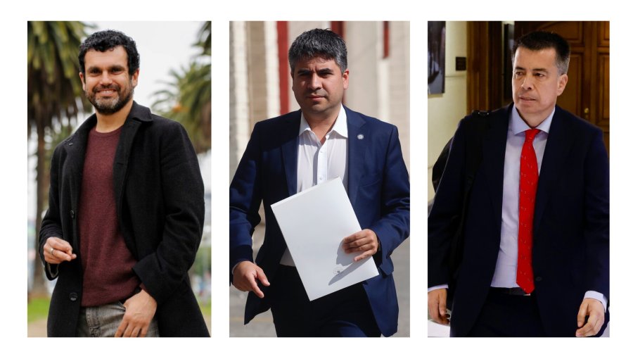 Fuerzas equilibradas en el Distrito 7: encuesta posiciona a Bassa y Lagomarsino como los grandes favoritos, y afianza a Celis