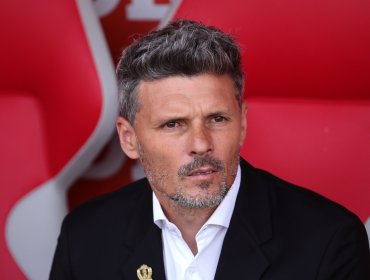 Fernando Ortiz y la molestia de Esteban Pavez por no ser citado: "Tiene todo el derecho de manifestarse"