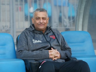 Fuentes destacó el rendimiento de Ñublense ante equipos grandes y apuntó a aprovechar la "desesperación" de Colo-Colo