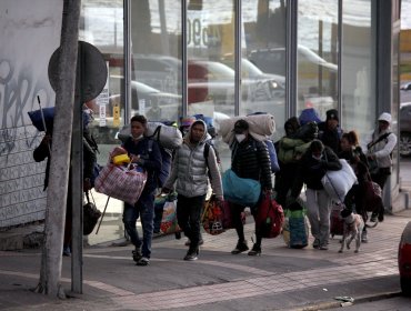 Denuncian a Contraloría entrega de Clave Única a migrantes irregulares