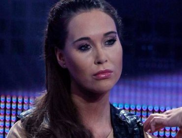 Vale Roth se baja de “Fiebre de Baile” y deja a todos con la incógnita sobre su regreso a la televisión: “No es el momento"