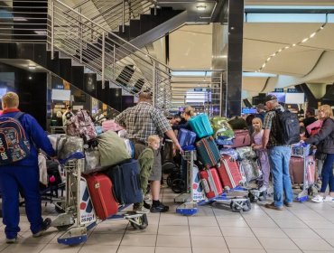 EE.UU. limitará a 7.500 el número de refugiados que admite cada año y dará prioridad a los sudafricanos blancos