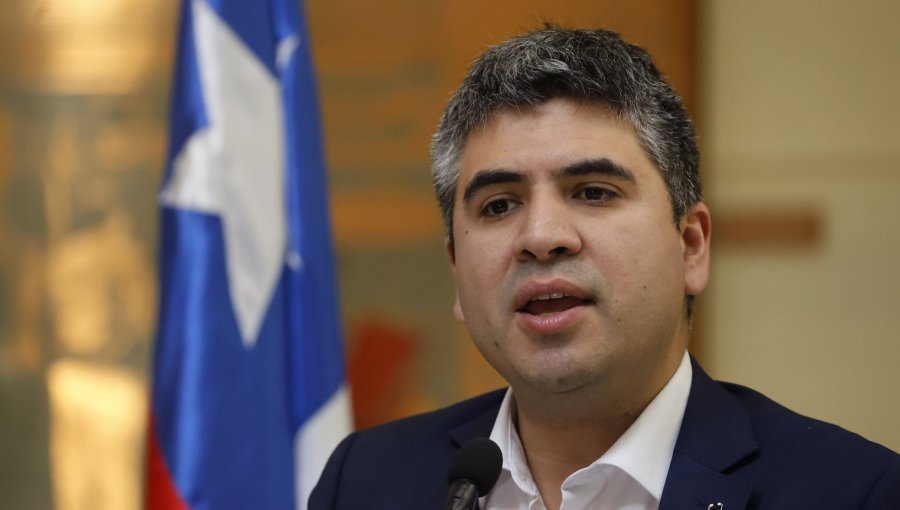 Diputado Lagomarsino respalda “contundente señal” tras rechazo al “mísero reajuste” para Salud en Presupuesto 2026