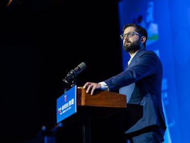 Presidente Boric invitó a empresas coreanas a invertir en hidrógeno verde, litio, electromovilidad y energía renovable en Chile