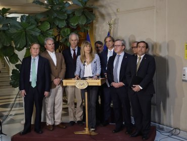 Presidenta de la Comisión Especial Mixta que rechazó la mayoría de las partidas del Presupuesto 2026: "No le creemos al Gobierno"