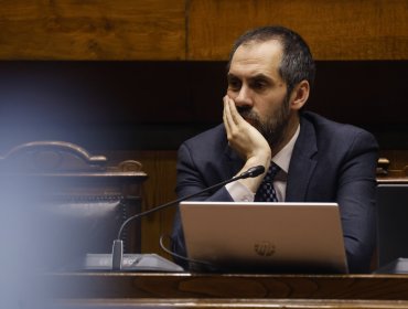 Ministro Grau reitera críticas por rechazo a Presupuesto 2026: "Es estrategia muy irreflexiva"