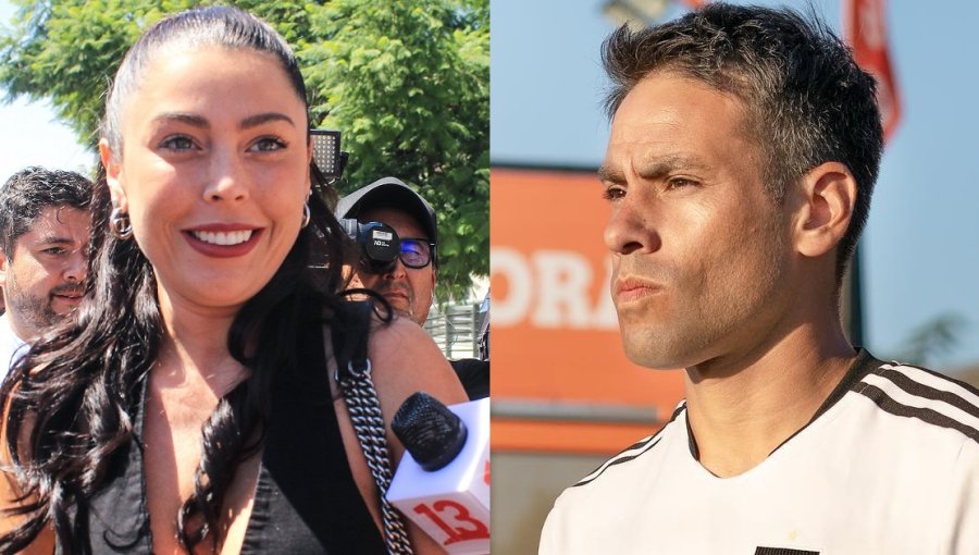 Daniela Aránguiz no se guardó nada y opinó sobre las mujeres de su excuñado Claudio Valdivia: “Conozco a esa familia hace muchos años”