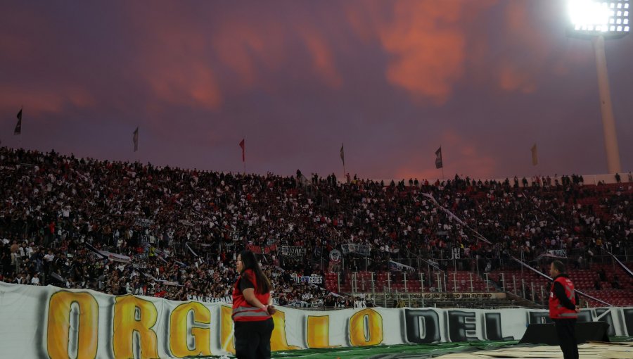 La programación de la 26° fecha del Campeonato Nacional que comienza el viernes