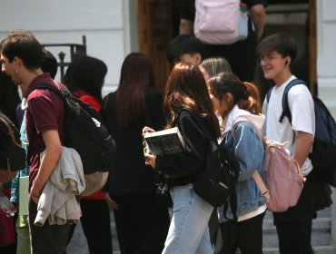 FNE detecta que 35% de las carreras de educación superior tienen un retorno económico negativo