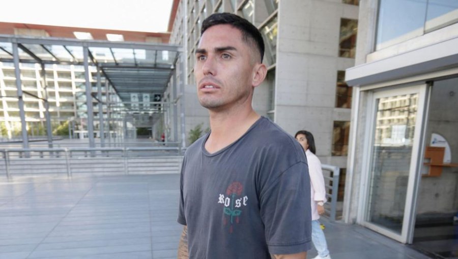 ¡De goleador a deudor! Revelan la millonaria cifra que Jean Paul Pineda debería pagar por pensión alimenticia