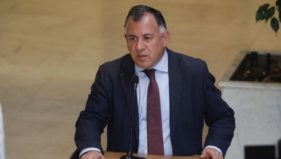 Vicepresidente de la Cámara de Diputados por acusación constitucional contra Pardow: "Hoy día tiene mayoría para ser aprobada"