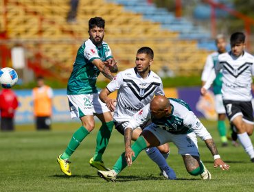 El TAS sentencia resta de puntos y descenso definitivo de Santiago Morning