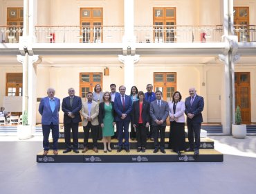 Informe de Fiscalía Nacional Económica respalda tesis de Universidades estatales: Piden competir en igualdad de condiciones