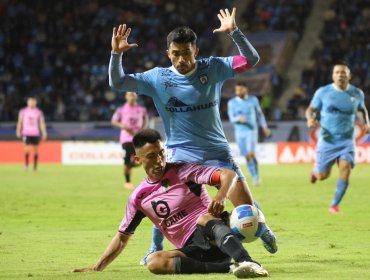 Con dos duelos “a muerte” se abre este viernes la fecha 26 del fútbol chileno