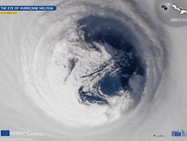 Suben a medio centenar las víctimas fatales del huracán "Melissa" en el Caribe