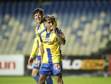 Este sábado se juega la final del ascenso: Copiapó y Universidsd de Concepción definen al campeón