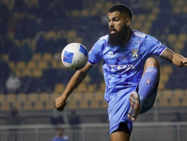 San Marcos de Arica golea a Rangers y llega con fe a la liguilla