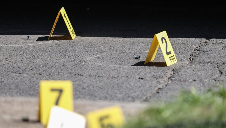 Joven de 19 años muere baleado en local clandestino de Concepción