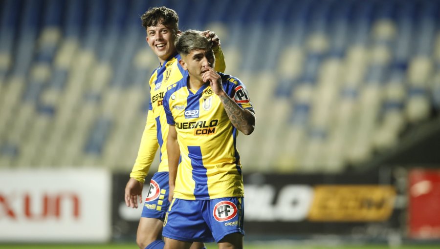 Este sábado se juega la final del ascenso: Copiapó y Universidsd de Concepción definen al campeón