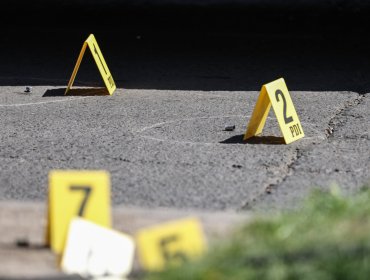 Joven de 19 años muere baleado en local clandestino de Concepción