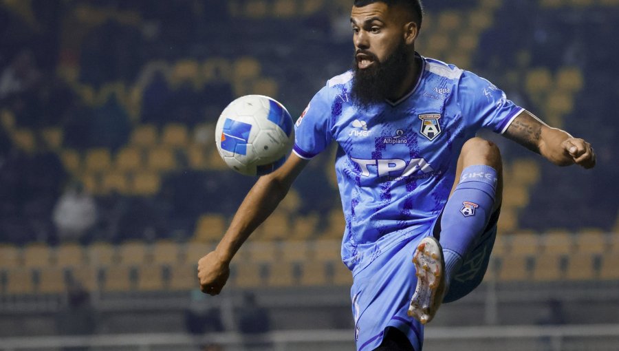 San Marcos de Arica golea a Rangers y llega con fe a la liguilla