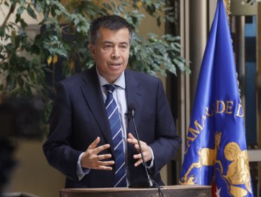 “Algo no cuadra”: Diputado Andrés Celis solicita antecedentes al MOP por nueva licitación del Estadio de San Antonio