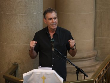 Cristián Campos habla del quiebre con sus hijos tras denuncia