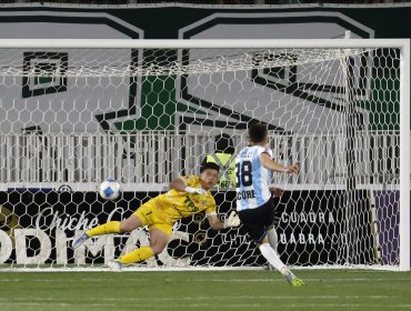 Santiago Wanderers cae ante Magallanes y peligra su cupo en la liguilla