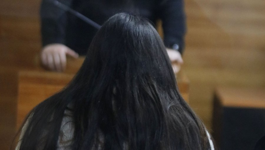 Dramático: Detienen a una joven de 16 años tras ser acusada de matar a su madre en Puerto Varas