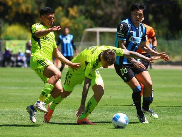 Universidad de Chile cae ante Huachipato y termina una semana negra para los azules