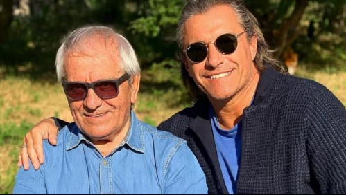 Fernando Solabarrieta abandona temporalmente “El Internado” tras el fallecimiento de su padre