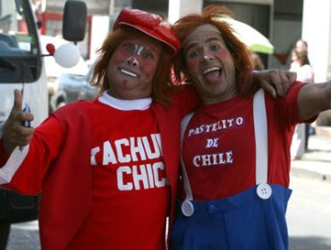 “Pastelito” actualiza el estado de salud de su padre “Tachuela Chico”: “Volverás a estar en tu pista, con tu público que tanto amas”