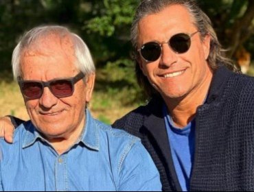 Fernando Solabarrieta abandona temporalmente “El Internado” tras el fallecimiento de su padre