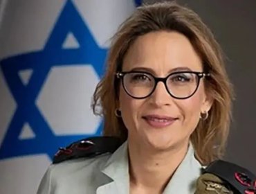 Detienen a la exabogada principal del Ejército de Israel que divulgó video de abusos de soldados contra un palestino