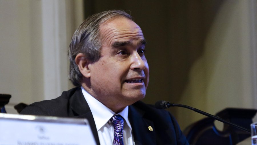 Editorial: El Senador ausente de la Región: El triste legado de Kenneth Pugh