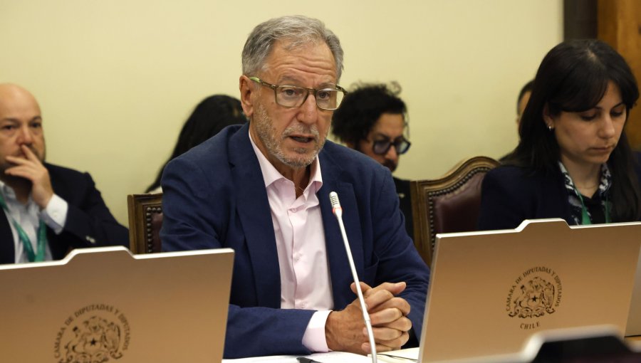 Biministro García se abre a mecanismo de devolución inmediata de los cobros en exceso de las cuentas de la luz