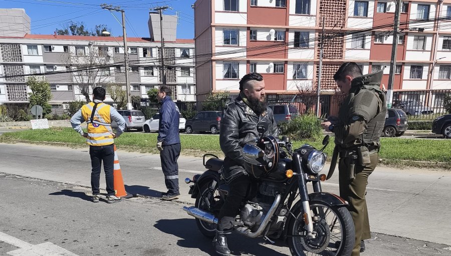 Plan «Calles Protegidas» reduce infracciones de tránsito y amplía su alcance a taxis y camiones en todo el país