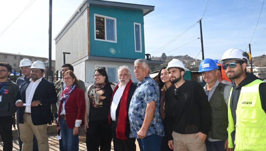 Presupuesto 2026 del Minvu sube 13%, pero recorta 30 mil subsidios habitacionales y concentra recursos en la región Metropolitana