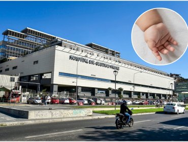 Grave denuncia sacude al Hospital Fricke de Viña: madre acusa que bebé de 5 meses fue intubado tras no recibir atención a tiempo